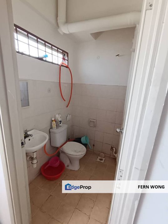 Avelon Beverly Tower Plaza Medan Putra Bandar Menjalara For Sale , Kuala Lumpur, Bandar Menjalara