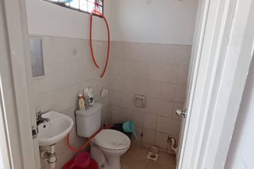 Avelon Tower @ Plaza Medan Putra