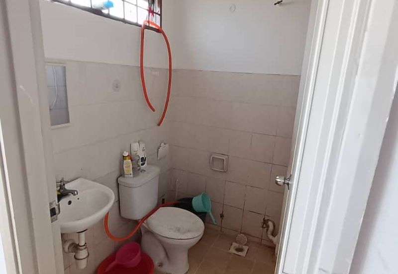 Avelon Tower @ Plaza Medan Putra