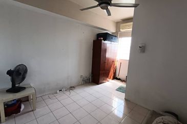 Avelon Tower @ Plaza Medan Putra