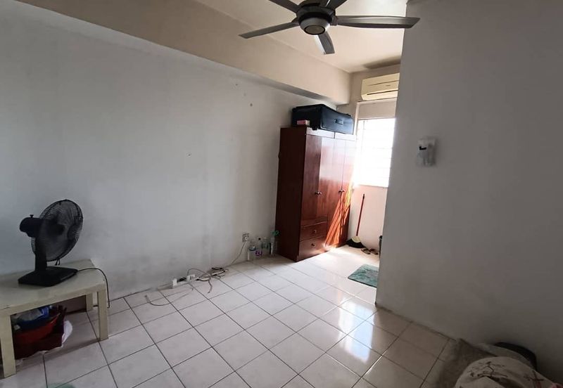 Avelon Tower @ Plaza Medan Putra