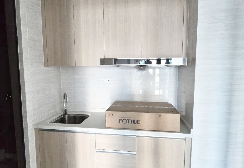 Aradia Residence @ Lake City