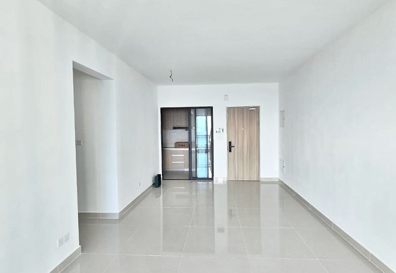 Aradia Residence @ Lake City