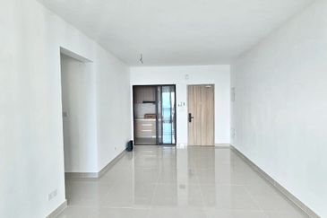 Aradia Residence @ Lake City