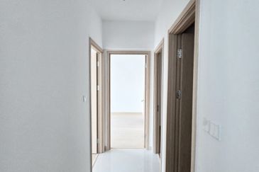 Aradia Residence @ Lake City