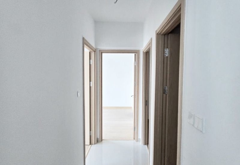 Aradia Residence @ Lake City