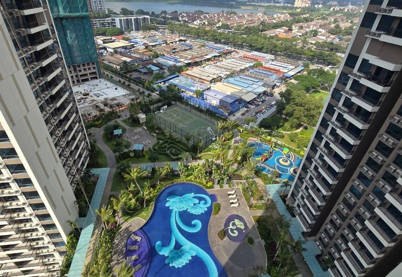 Aradia Residence @ Lake City