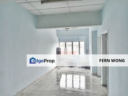Level 3 Walk Up Apartment Taman Sri Serdang For Sale , Selangor, Seri Kembangan