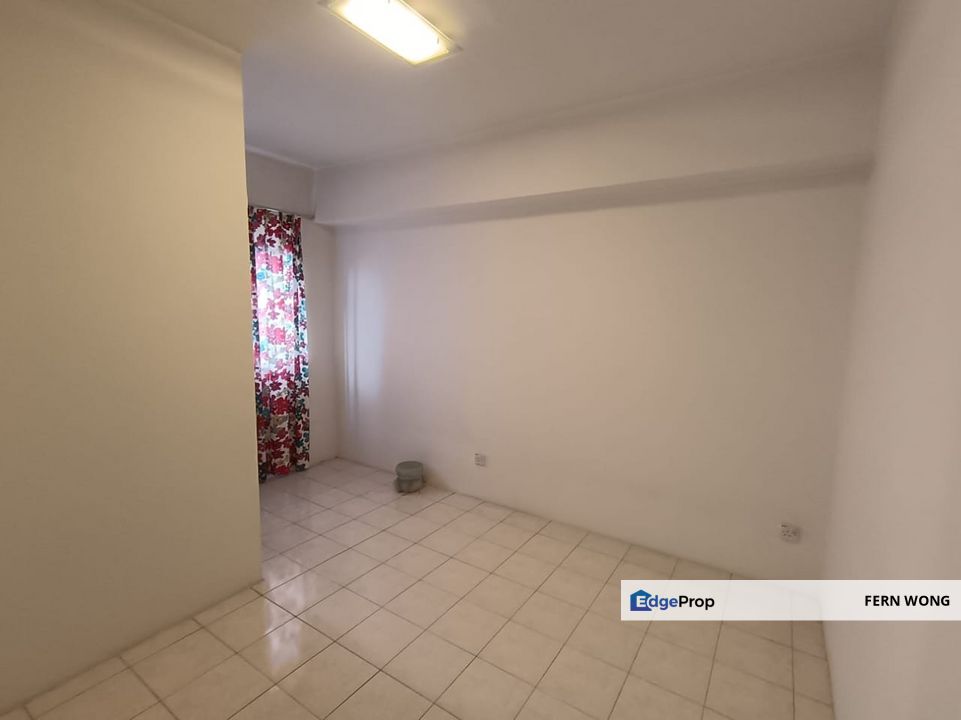 Freehold Avelon Beverly Tower Plaza Medan Putra Bandar Menjalara Kepong For Sale , Kuala Lumpur, Bandar Menjalara