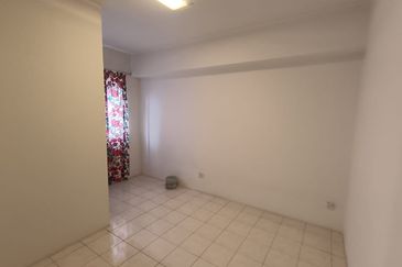 Avelon Tower @ Plaza Medan Putra