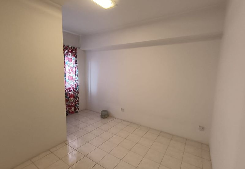 Avelon Tower @ Plaza Medan Putra