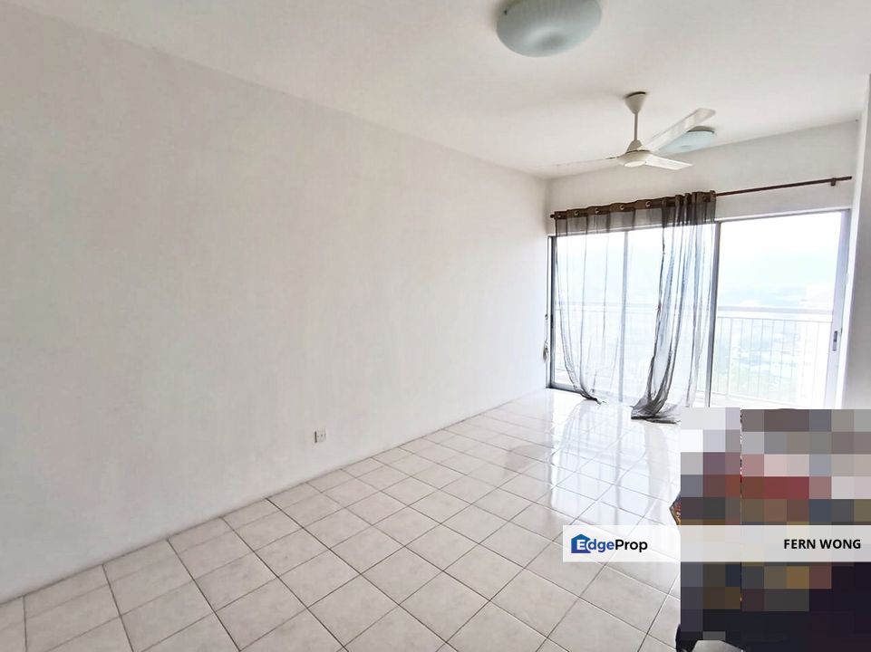 Freehold Avelon Beverly Tower Plaza Medan Putra Bandar Menjalara Kepong For Sale , Kuala Lumpur, Bandar Menjalara