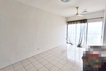 Avelon Tower @ Plaza Medan Putra