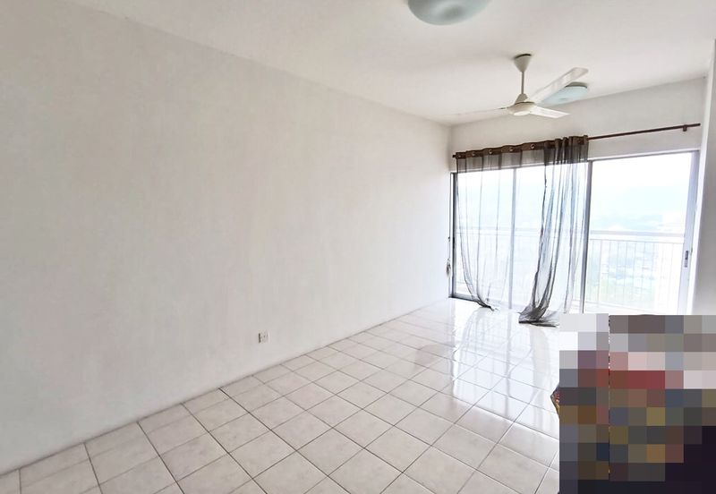 Avelon Tower @ Plaza Medan Putra