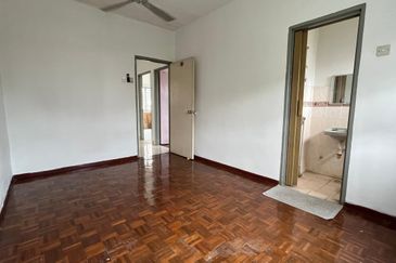 Apartment Palma Puteri