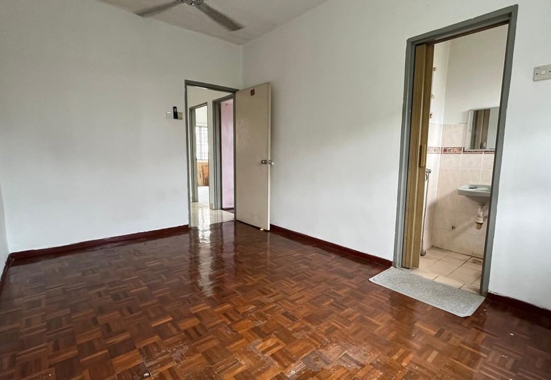 Apartment Palma Puteri