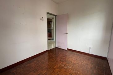 Apartment Palma Puteri