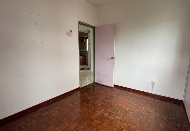 Apartment Palma Puteri