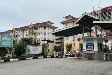 Apartment Palma Puteri