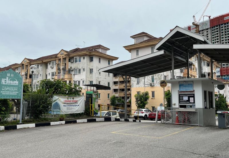 Apartment Palma Puteri