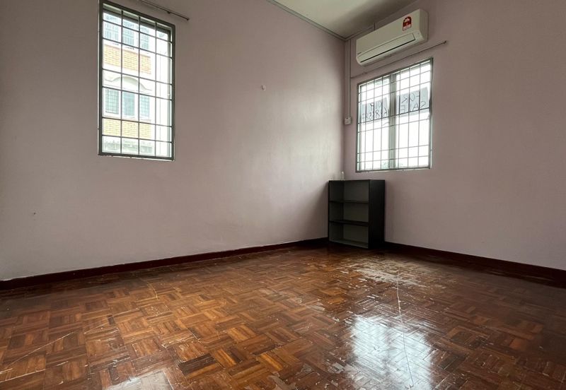 Apartment Palma Puteri