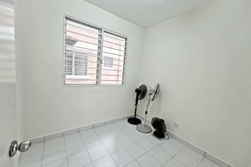 Villa Residence @ Goodview Heights