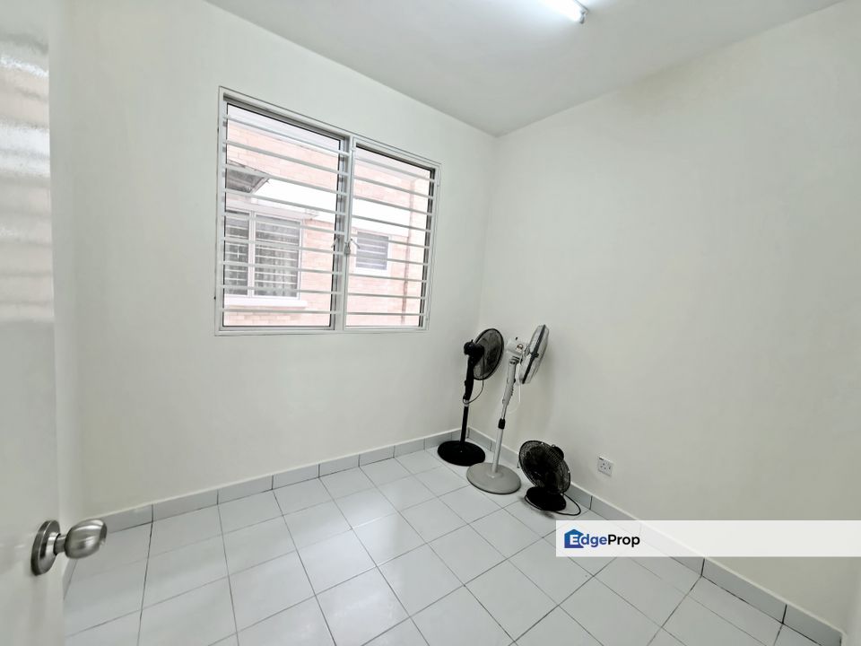 Villa Residence Apartment Goodview Height Kajang for Sale, Selangor, Semenyih