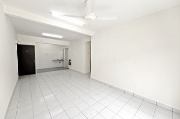 Villa Residence @ Goodview Heights