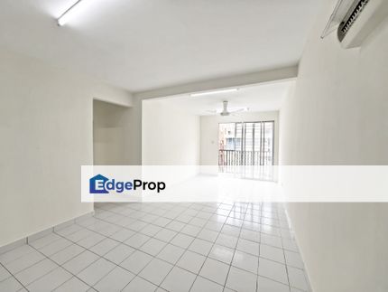 Villa Residence Apartment Goodview Height Kajang for Sale, Selangor, Semenyih