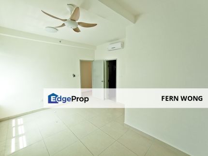 Partly Furnished 1076sf / Residensi Suasana Damansara Damai For Sale, Selangor, Damansara Damai