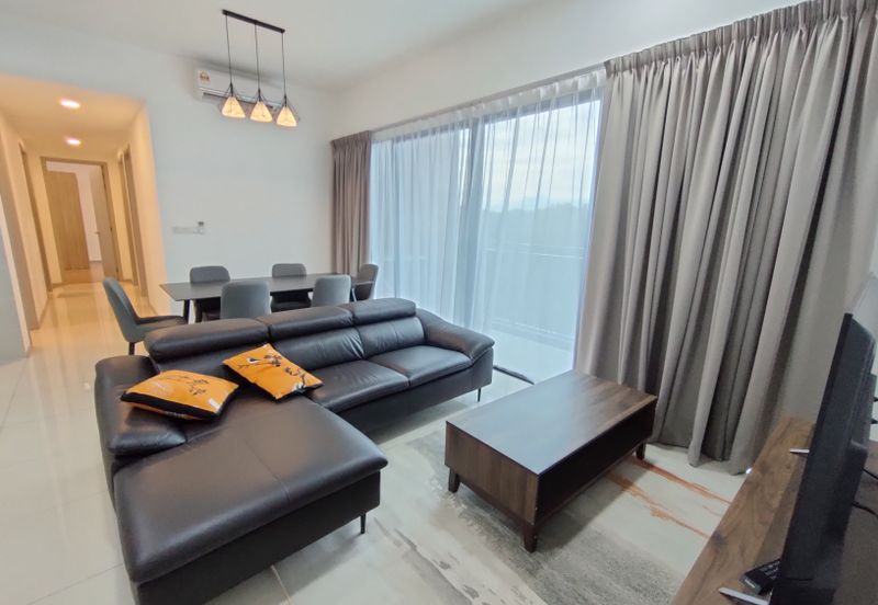 Sunway Mont Residences