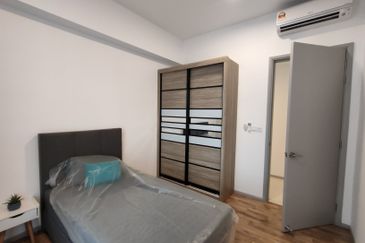 Sunway Mont Residences