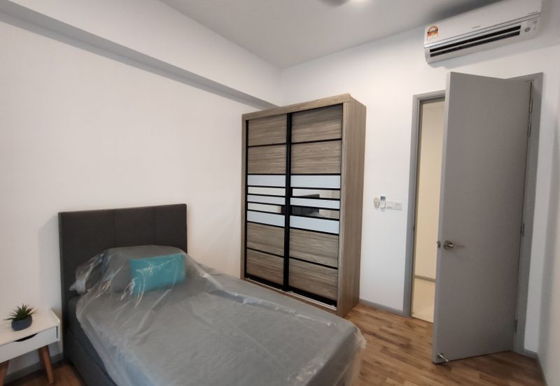 Sunway Mont Residences