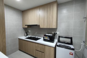 Sunway Mont Residences