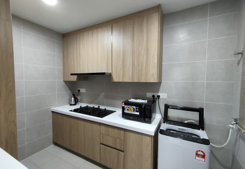 Sunway Mont Residences