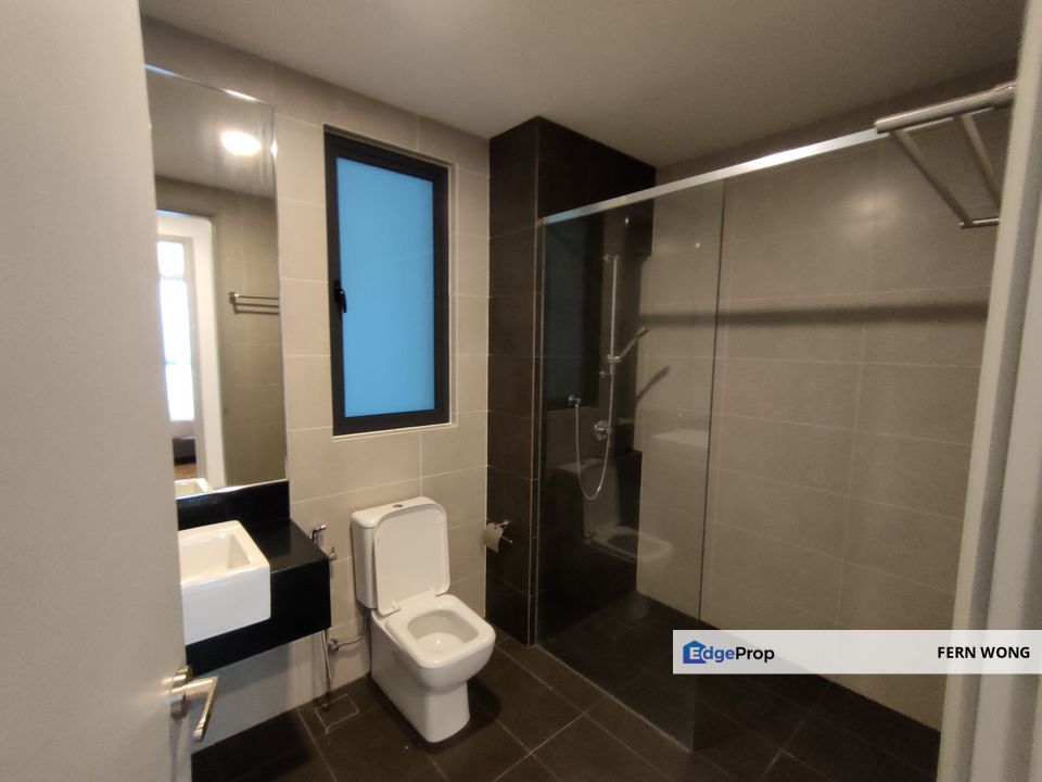 Furnished 1609sf Sunway Mont Residences Mont Kiara For Sale , Kuala Lumpur, Mont Kiara