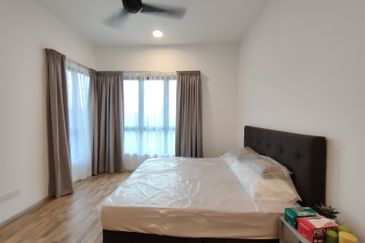 Sunway Mont Residences