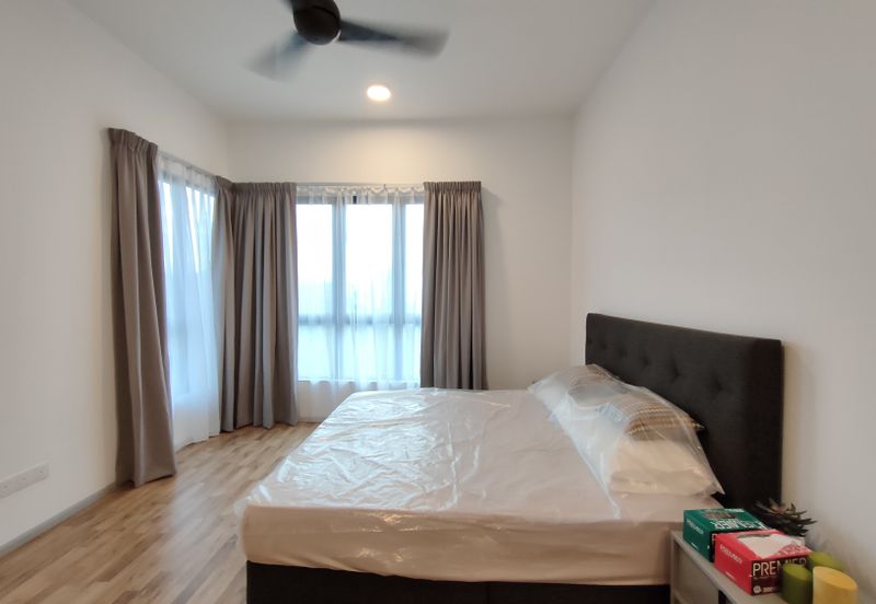 Sunway Mont Residences