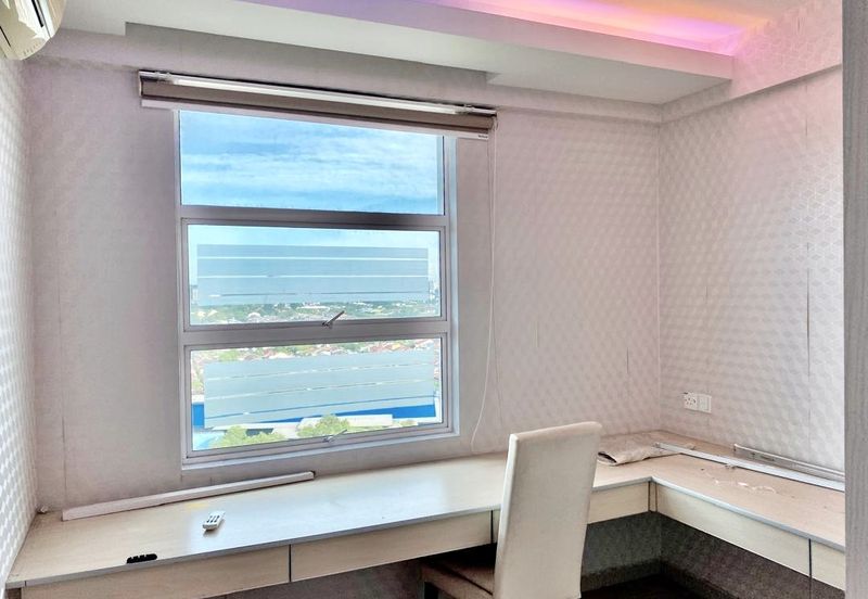 The Zest @ Kinrara 9