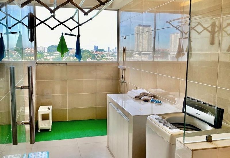 The Zest @ Kinrara 9