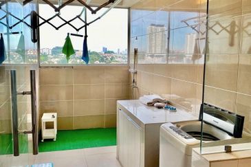 The Zest @ Kinrara 9