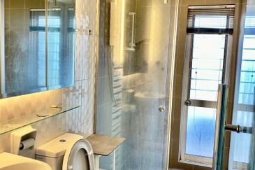 The Zest @ Kinrara 9