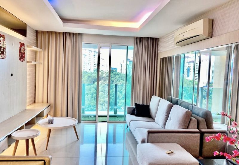 The Zest @ Kinrara 9