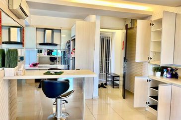 The Zest @ Kinrara 9