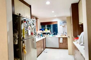 Desa Impiana, Taman Puchong Prima