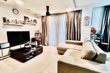 Desa Impiana, Taman Puchong Prima