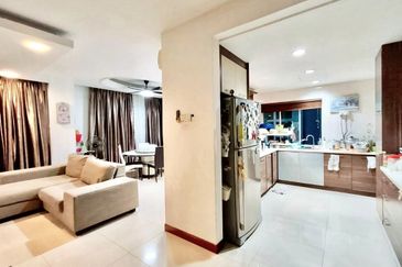 Desa Impiana, Taman Puchong Prima