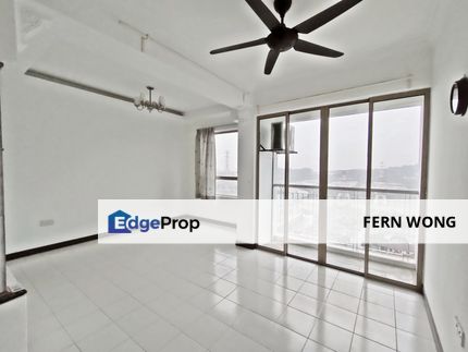 Non Bumi Lot Studio Ritze Perdana 1 Damansara Perdana For Sale , Selangor, Damansara Perdana