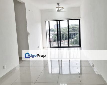 Traders Park Residence Balakong Cheras Selatan for Rent, Selangor, Cheras