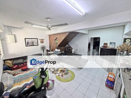 2 Storey Taman Sri Bahagia Cheras for Sale, Selangor, Cheras